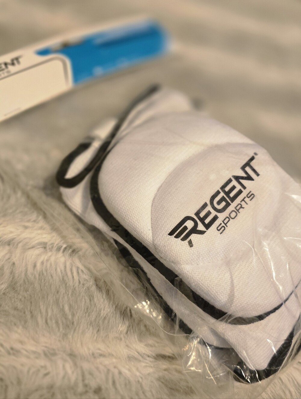 YOUTH VV KNEE PADS /Elbow Pads - Protective Home Accent